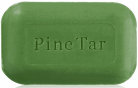Soap Works - Pine Tar